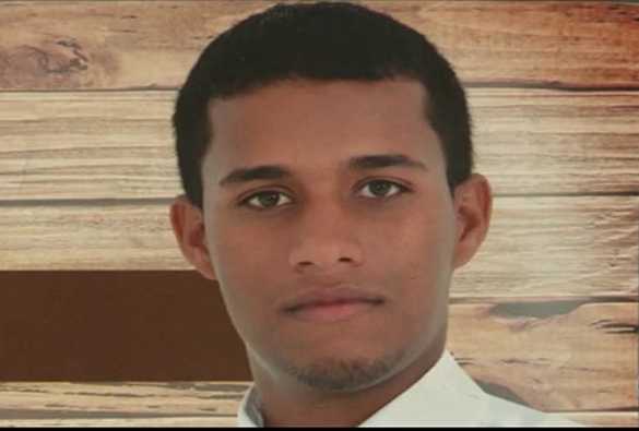 Conquista: Engenheiro desaparece após entrar em caminhote