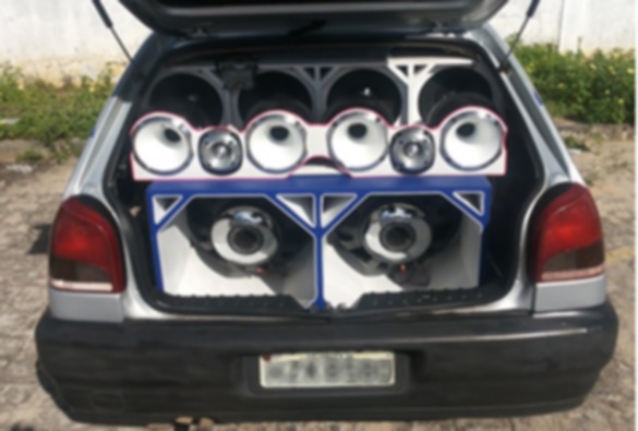 Ministério Público da Bahia reconhece que Livramento possui alto índice de poluição sonora e recomenda medidas de controle