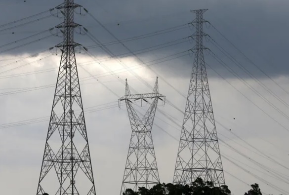 Fux permite volta da cobrança do ICMS sobre tarifas de energia elétrica