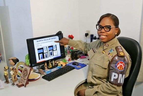 Ferramenta ajuda a recuperar aparelhos e dificulta revendas