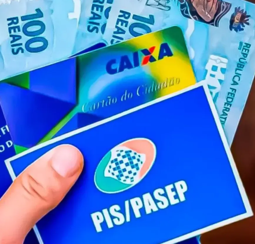 Saque de valores esquecidos no PIS/Pasep são iniciados hoje