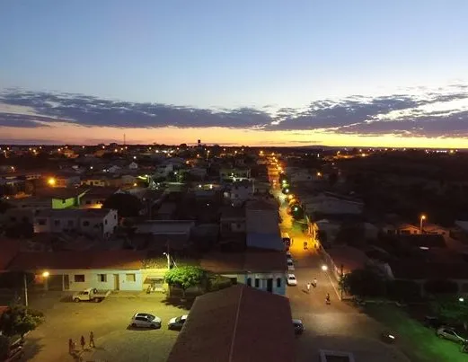 Homem descumpre medida protetiva e é preso em Caturama