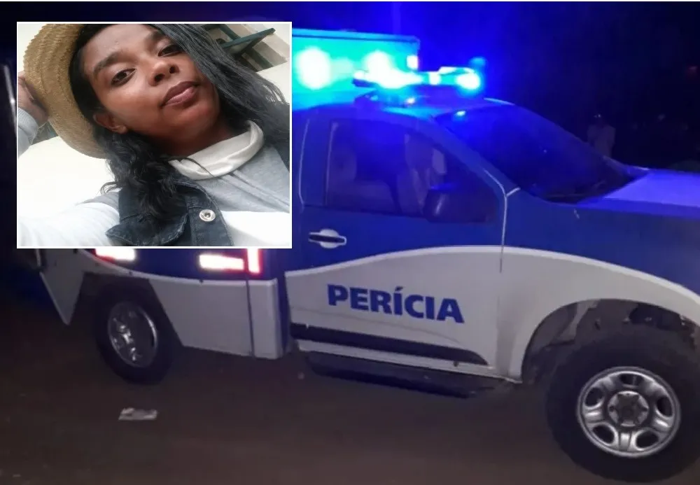 Mulher é encontrada morta em Rio de Contas; suspeito é preso em Aracatu