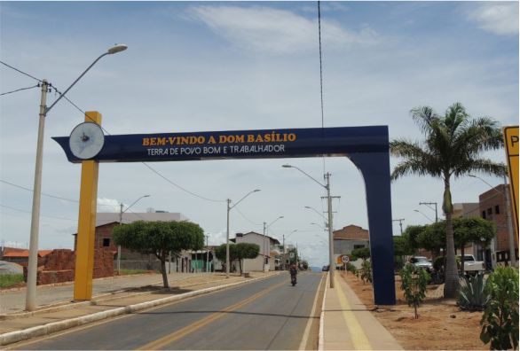 Secretaria de Saúde de Dom Basílio promove mutirão de castração canina e felina