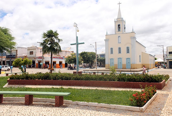 Mais um óbito por covid-19 foi registrado em Dom Basílio   