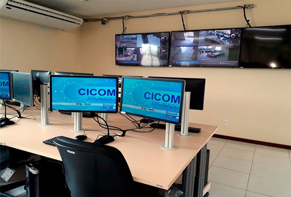 Brumado perde mais um órgão: CICOM encerará suas atividades no município