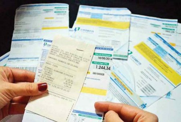 Conta de energia elétrica ficará mais cara na Bahia 