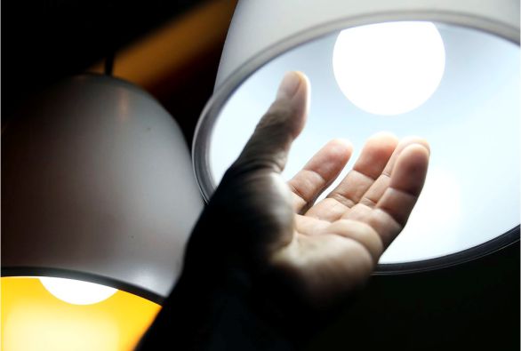 De acordo com a Aneel, conta de luz deve subir 5,6% em 2024