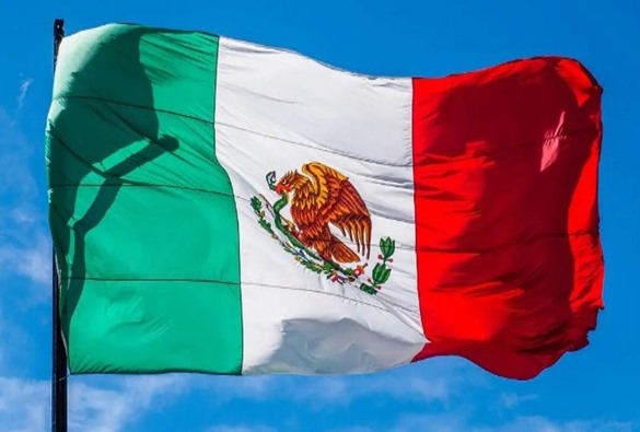 México volta a exigir visto físico para entrada de brasileiros no país