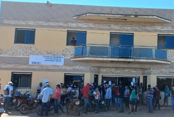 Nomeada nova Secretária de Saúde de Livramento