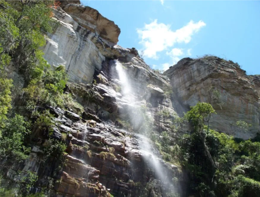 Ituaçu garante permanência no Mapa do Turismo Brasileiro e se destaca na Chapada Diamantina