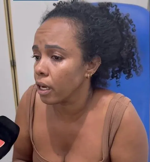  Irmã relata perseguições antes de ataque com soda cáustica em Santo Antônio de Jesus 