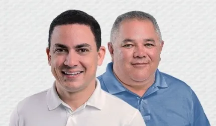 Phellipe Brito vence as eleições em Ituaçu