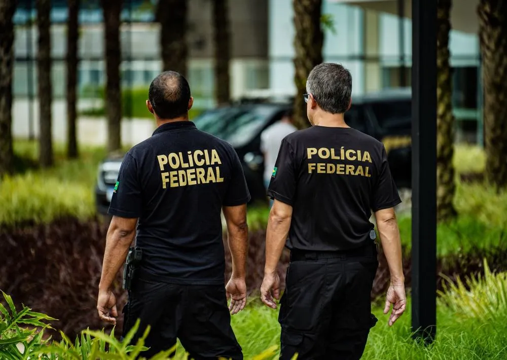 Polícia Federal anuncia concurso com mil vagas