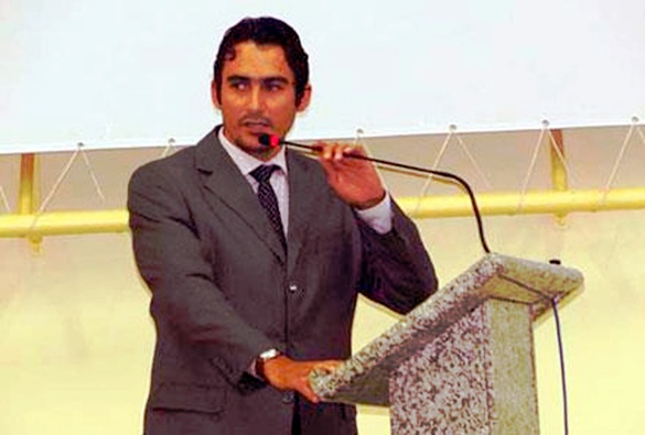 Justiça Eleitoral condena ex-candidato e empresário Márcio Moreira a mais de 11 anos de prisão