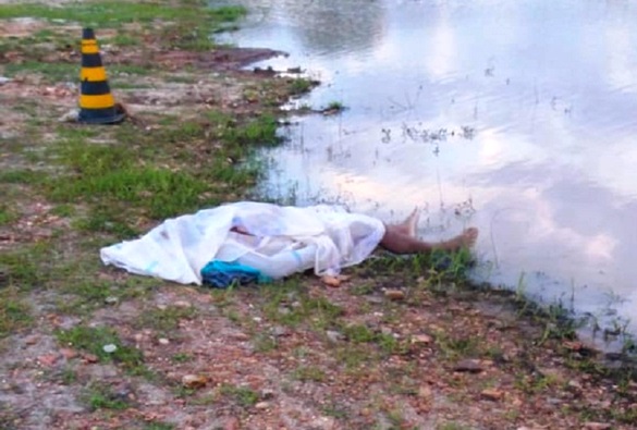 Jovem é encontrado morto após ter desaparecido na zona rural de Brumado