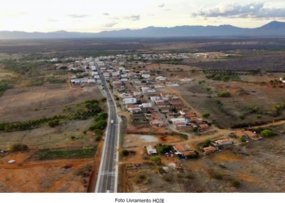 Idoso sofre tentativa de homicídio em Dom Basílio