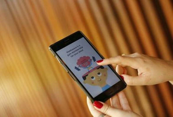 Estudiosos desenvolvem tratamento alternativo via internet para pacientes com câncer