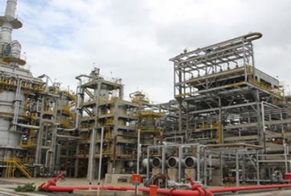 STF suspende julgamento sobre venda de refinaria da Petrobras na Bahia