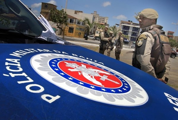 Começam as inscrições para concurso da PM e corpo de bombeiros