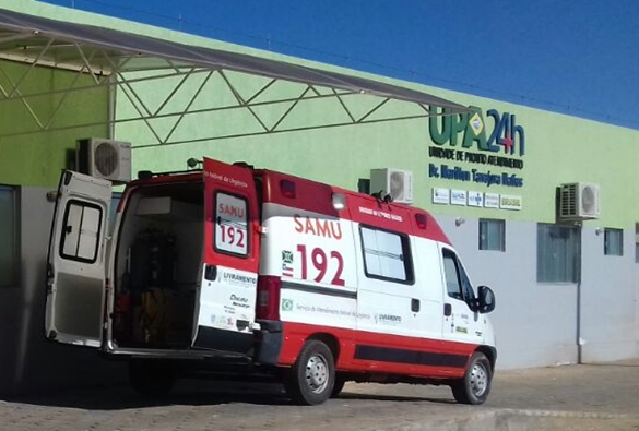 Livramento: Casos de virose com diarreia chegam a 1.800 no mês de agosto