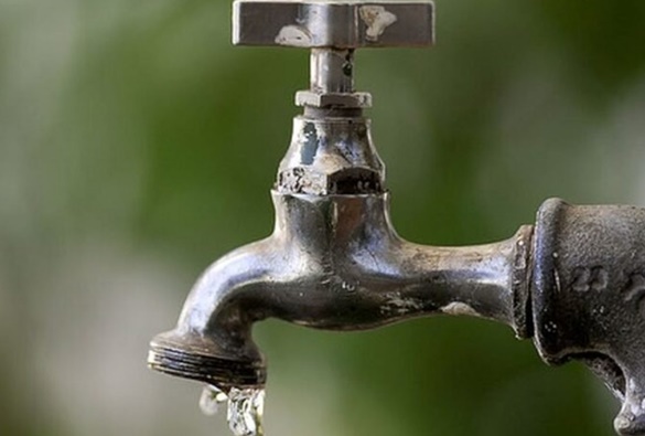 Abastecimento de água será interrompido amanhã em Livramento