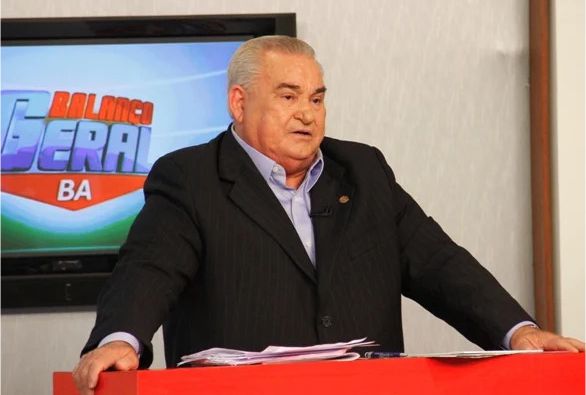 Saiba quem foi Raimundo Varela, um dos maiores ícones da comunicação