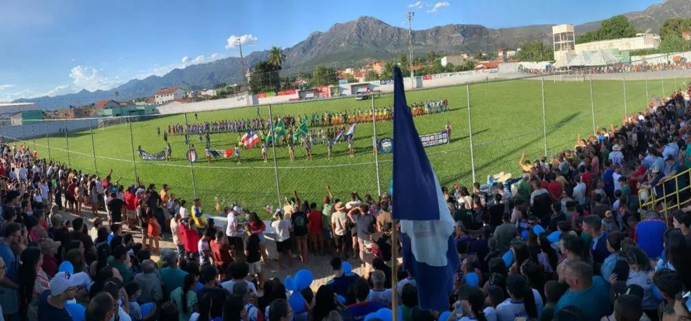 Sítio Novo conquista o título do Campeonato Rural Livramentense