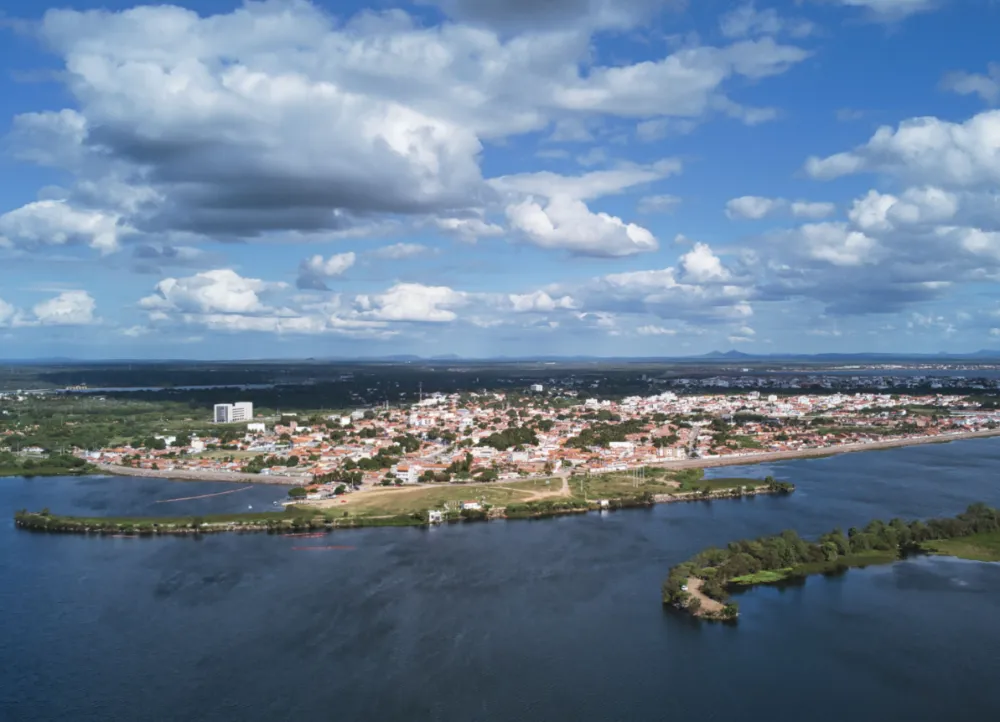 Neto é preso após esfaquear a própria avó em Paulo Afonso