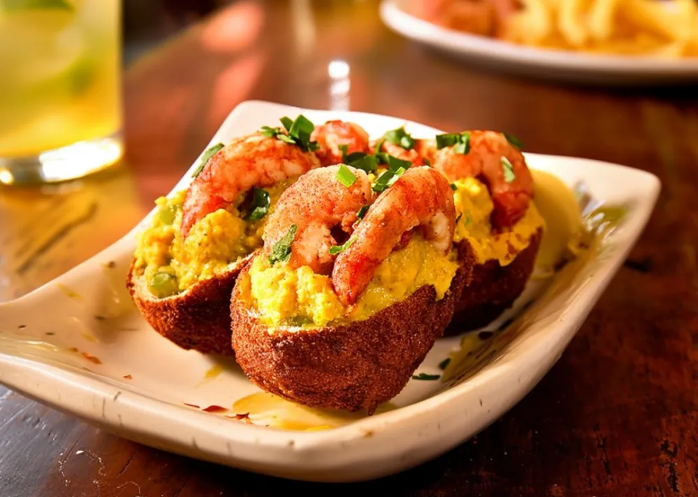 Jovem passa mal e morre após comer acarajé no interior da Bahia