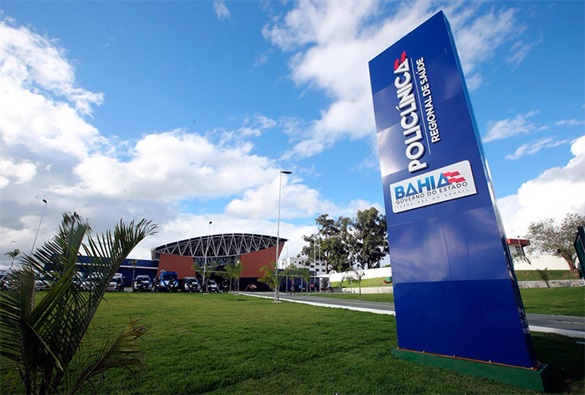 Secretário do governo garante que Policlinica virá para Brumado 