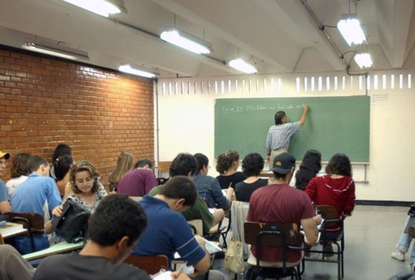 Inscrições para o ProUni do segundo semestre terminam amanhã