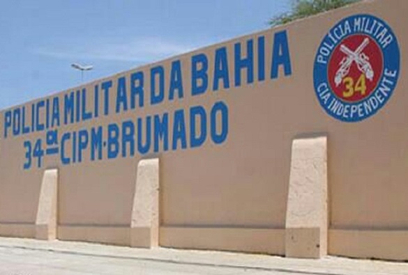 Tio é o principal suspeito de espancar e colocar pimenta na boca da sobrinha de um ano 