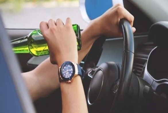 Motoristas bêbados podem ter que ressarcir custos ao SUS pelo tratamento de vítimas