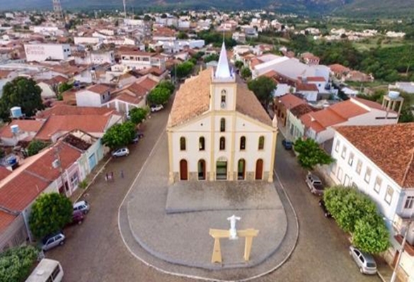 Livramento: IBGE estima população em 46,7 mil habitantes