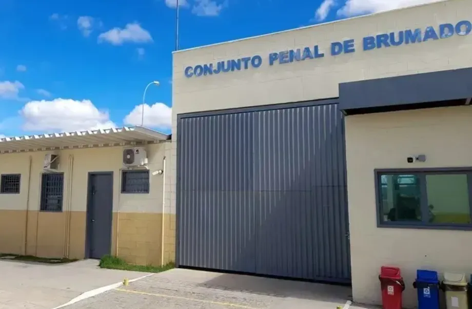 Ex-diretor do Conjunto Penal de Brumado é denunciado por tortura