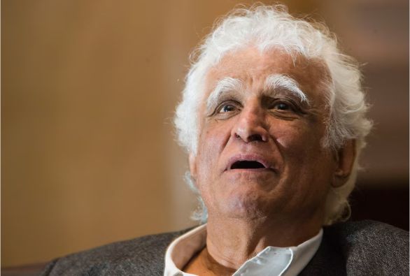 Ziraldo, criador do Menino Maluquinho, morre aos 91 anos