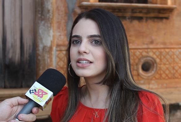 Arquiteta livramentense propõe projeto de revitalização do Casarão Alcântara em Livramento 