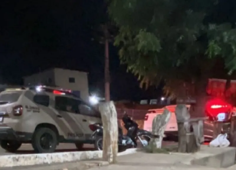Idoso é encontrado morto em pousada de Brumado; não foram encontrados sinais de violência