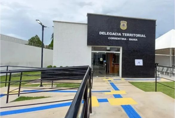 Menina de 12 anos morre eletrocutada em Correntina