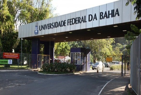 Treze cursos da Universidade Federal da Bahia atingem nota máxima no Enade