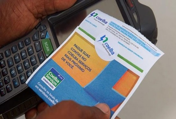 Bandeira tarifária da conta de energia segue vermelha no mês de setembro