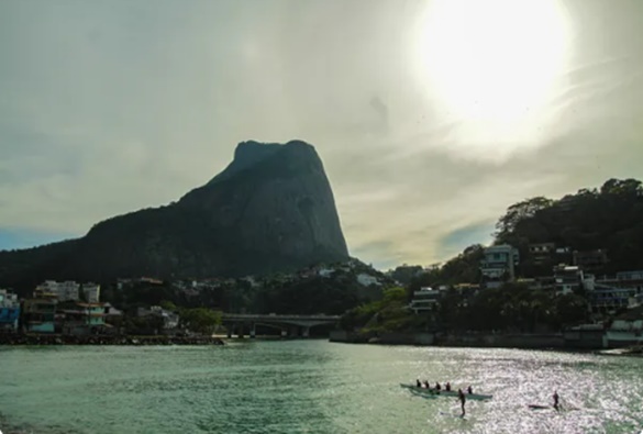 Última semana do inverno tem nova onda de calor pelo país e máxima de 43ºC no Centro-Oeste; veja previsão