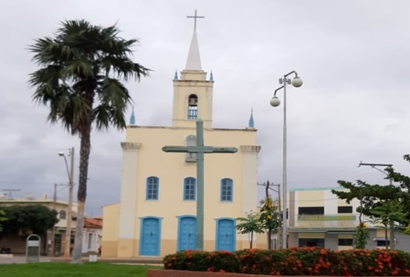 SAC Móvel estará na cidade de Dom Basílio 