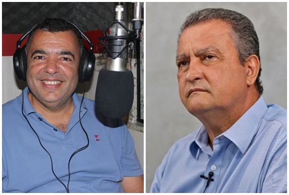 Prefeito de Livramento tem salário maior do que o do governador da Bahia