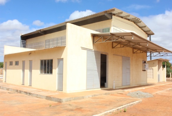 Livramento: Presidente da associação responsável pela indústria cidadã esclarece por que a mesma não está funcionando