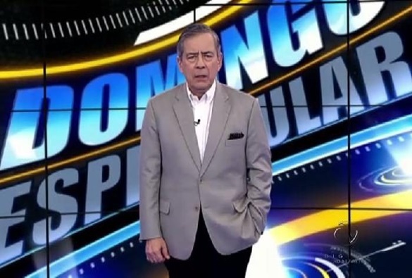 Jornalismo de luto: morre o jornalista e apresentador Paulo Henrique Amorim 