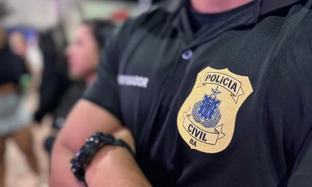 Concurso da Polícia Civil da BA tem 750 vagas; inscrições começam em 7 de agosto