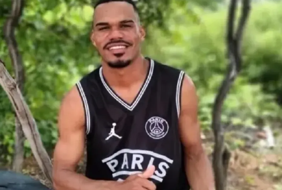 Jovem morre tragicamente enquanto trabalhava em Aracatu