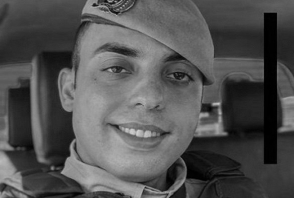 Morre em Livramento jovem Policial Militar